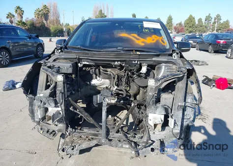 2018 Acura Mdx from USA, damaged, VIN 5J8YD3H30JL004591